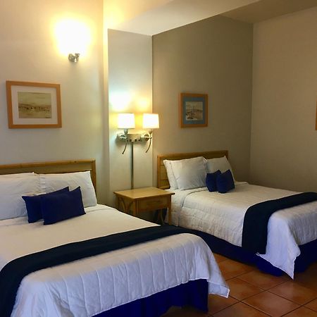 Parador Boquemar Boqueron Bagian luar foto