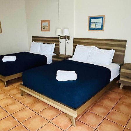 Parador Boquemar Boqueron Bagian luar foto