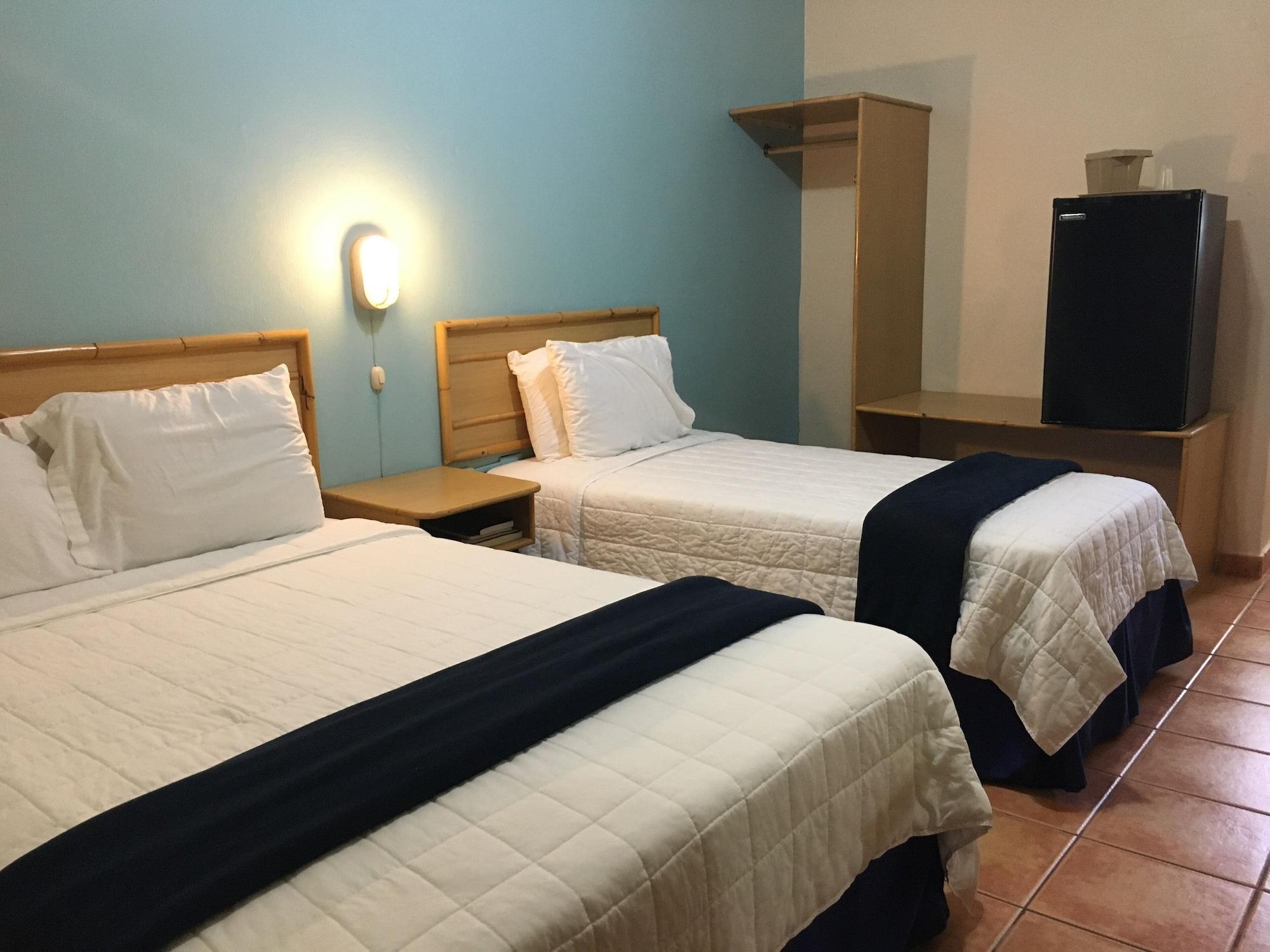 Parador Boquemar Boqueron Bagian luar foto