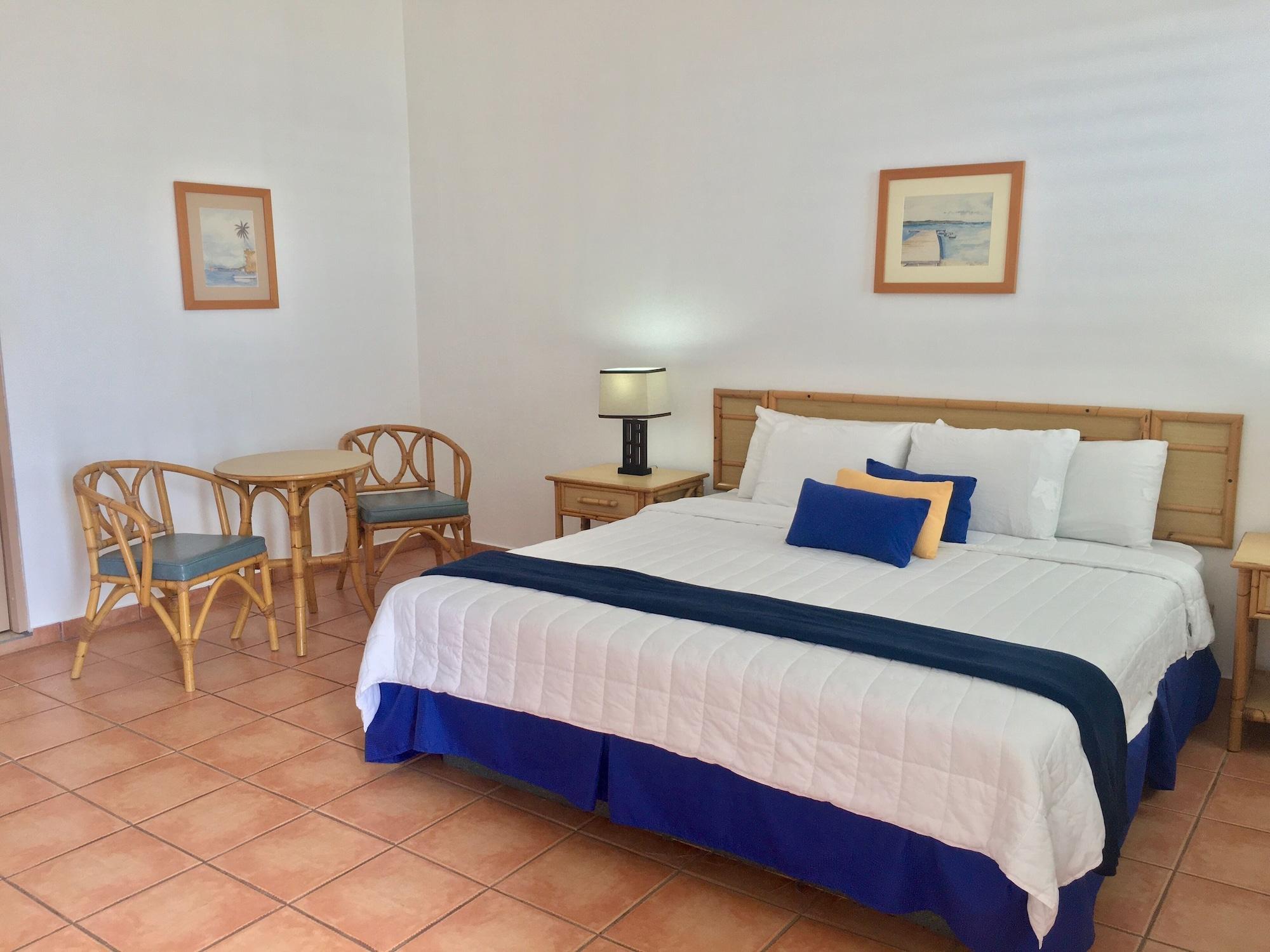 Parador Boquemar Boqueron Bagian luar foto