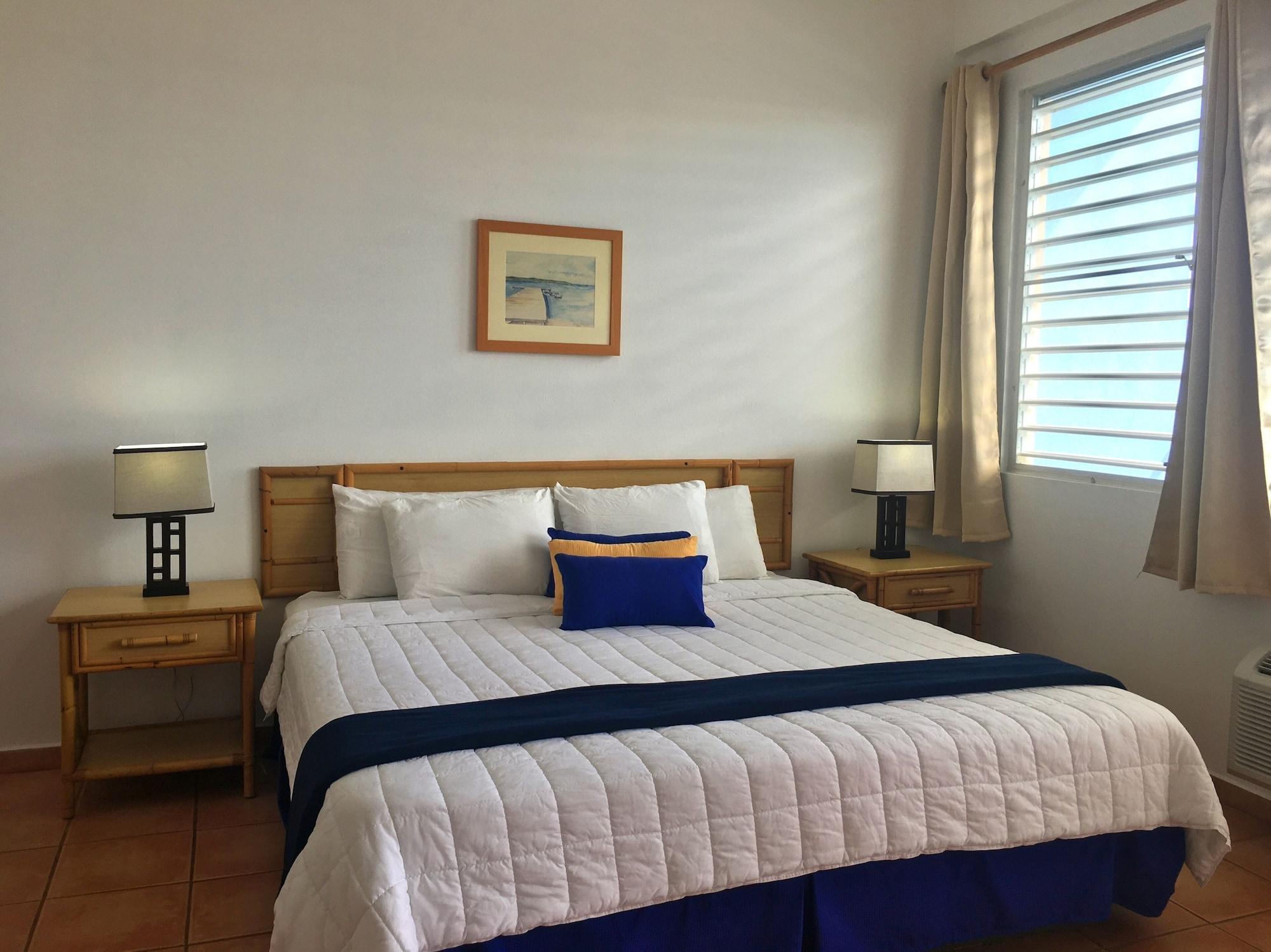 Parador Boquemar Boqueron Bagian luar foto
