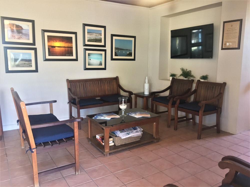 Parador Boquemar Boqueron Bagian luar foto