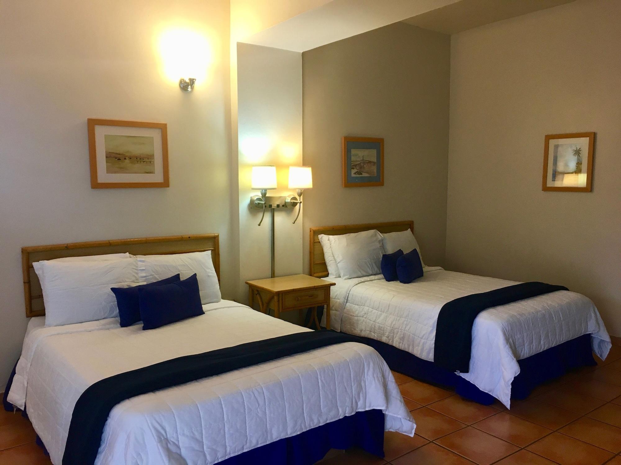 Parador Boquemar Boqueron Bagian luar foto