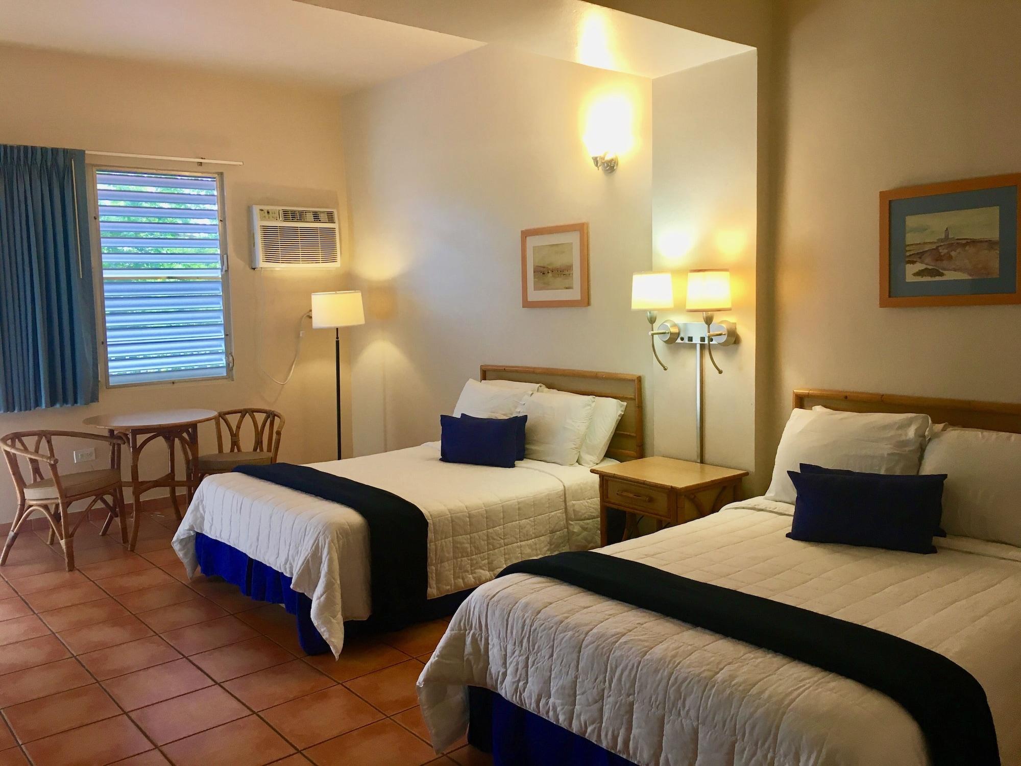 Parador Boquemar Boqueron Bagian luar foto