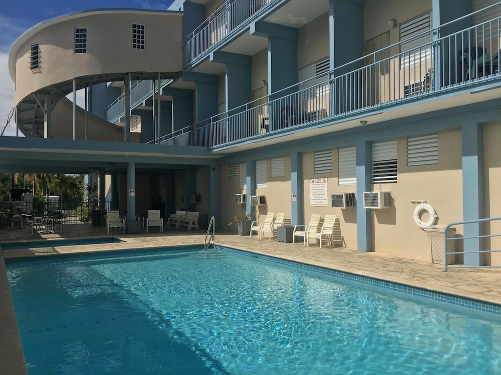 Parador Boquemar Boqueron Bagian luar foto