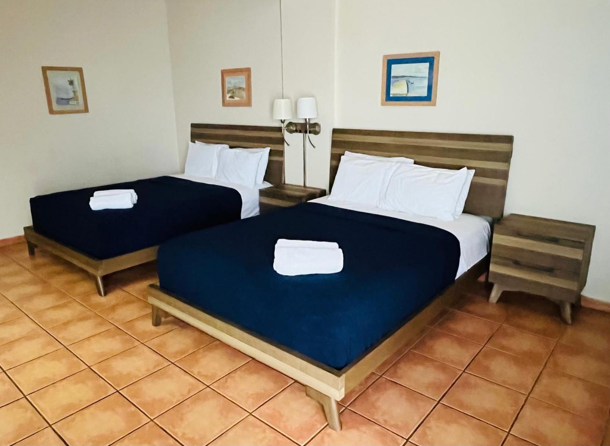 Parador Boquemar Boqueron Bagian luar foto