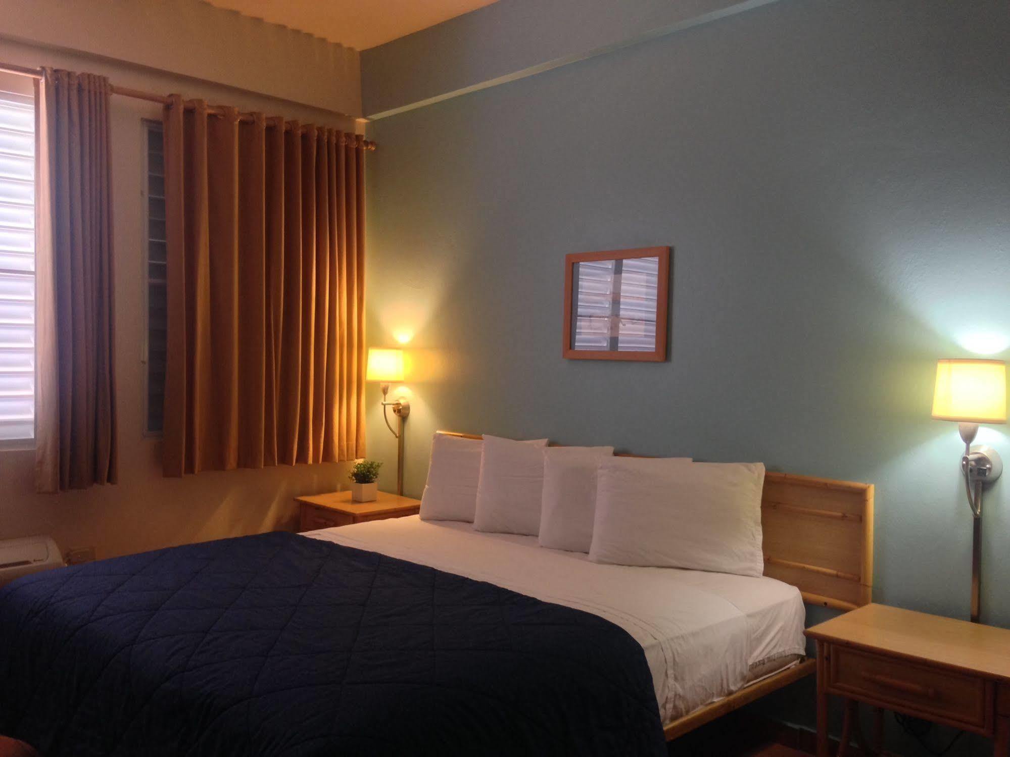 Parador Boquemar Boqueron Bagian luar foto