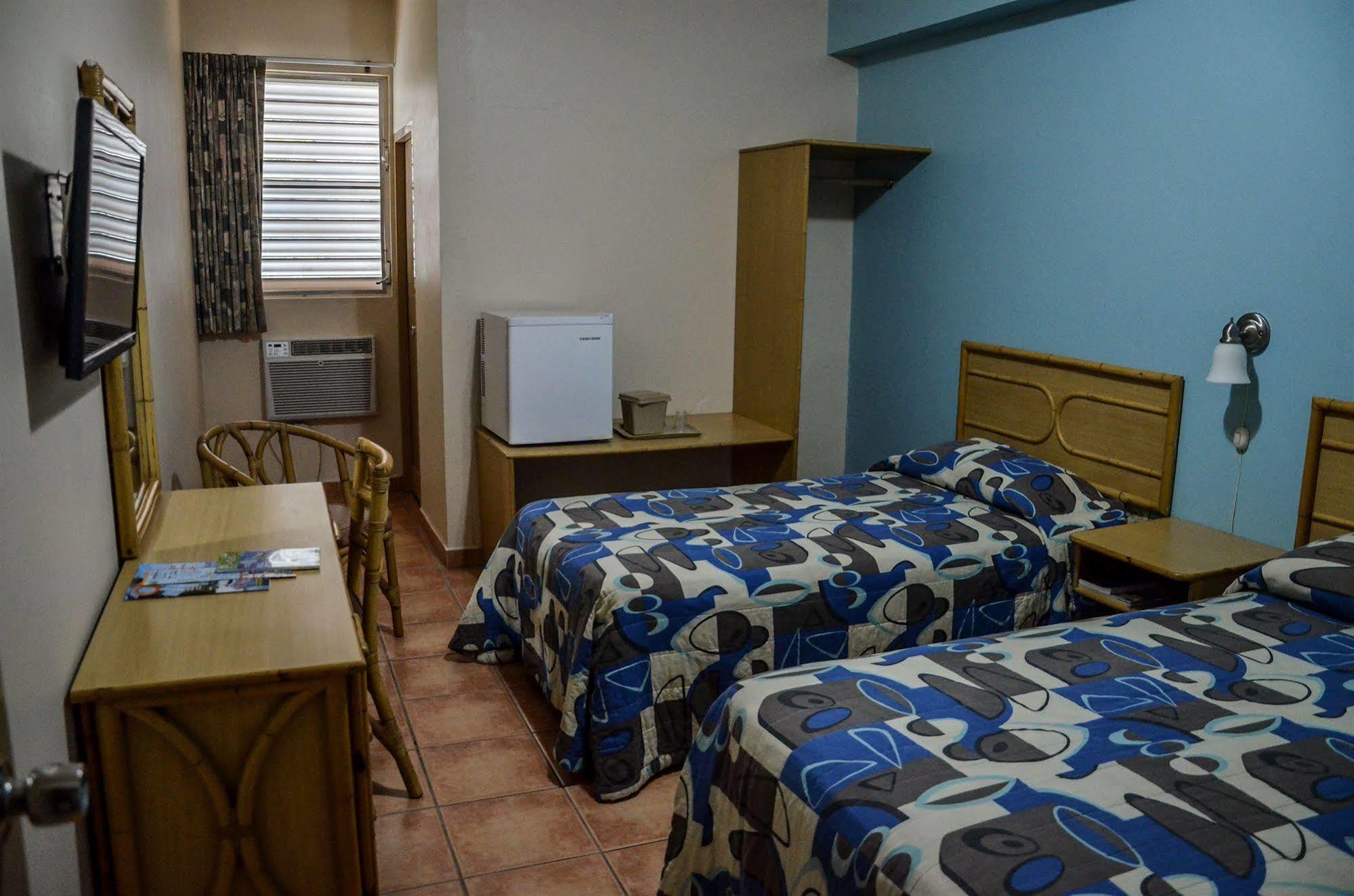 Parador Boquemar Boqueron Bagian luar foto