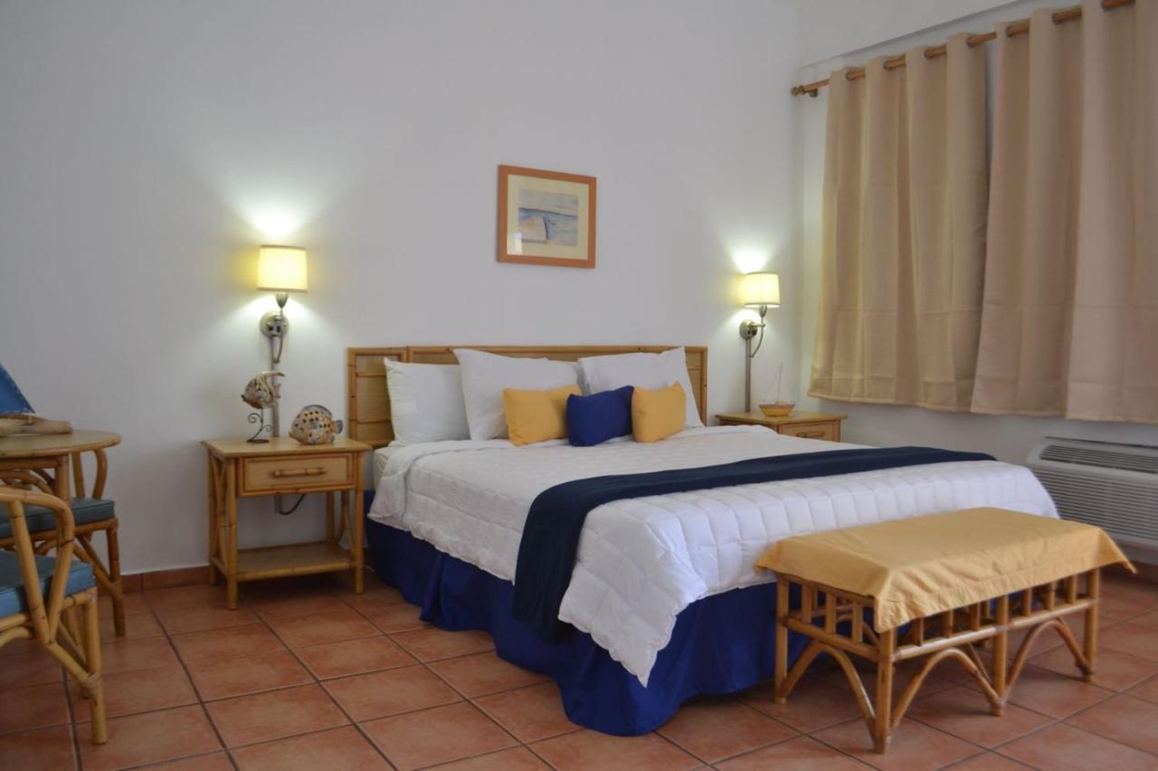 Parador Boquemar Boqueron Bagian luar foto